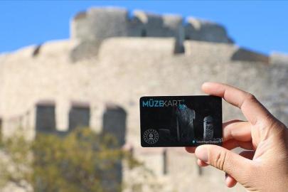 Müzekartlarda yeni dönem başlıyor