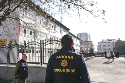 Okul güvenliği için yeni proje. Ayrıntılar ortaya çıktı