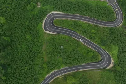 Ordu’da ulaşımda rekor yatırım