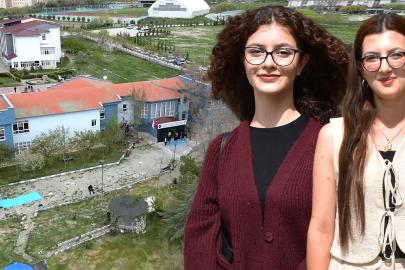 Örnek sigara yasağı uygulaması başladı: Yere beyaz çizgiler çekildi