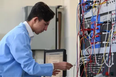Özel mesleki ve teknik liselere eğitim desteği artırıldı