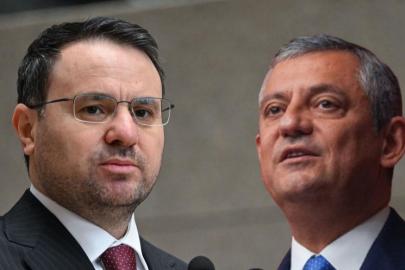 Özgür Özel, Akın Gürlek’e 750 bin lira tazminat ödeyecek