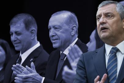 Özgür Özel'den Cemil Tugay'a tepki: "Bilsem selam bile vermezdim"