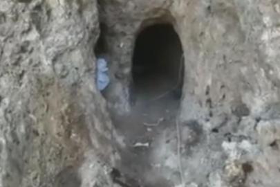 PKK Irak'ın kuzeyindeki 4 kampı boşalttı