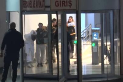 Polis memuru Türkoğlu'nun şehit edilmesine ilişkin 5 şüpheli tutuklandı