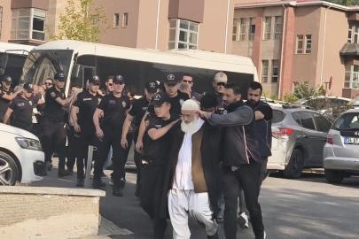Şadi Yüksel'in ters kelepçe görüntülerine soruşturma