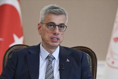 Sağlık Bakanı Memişoğlu, TRT Haber'de gündemi değerlendirecek