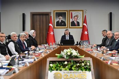 "Şefkat Kalkanı" projesinin ayrıntıları belli oldu. Okul güvenliği için aileye eğitim 