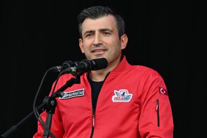 Selçuk Bayraktar: TEKNOFEST Güneydoğuda 1,5 milyondan fazla ziyaretçiyle rekor kırdık