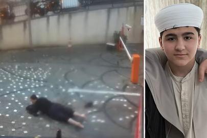 Selde elektrik akımına kapılıp can verdi. 14 yaşındaki Mahmut'un hikayesinde acı ayrıntı