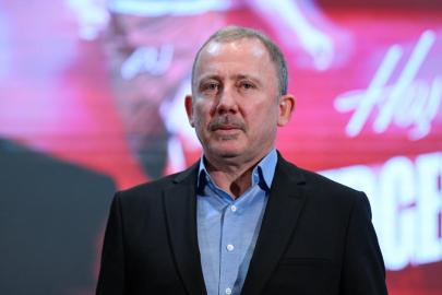 Sergen Yalçın'ın teknik ekibi belli oldu