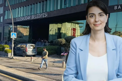 Sinem Dedetaş'a ev hapsiyle tahliye