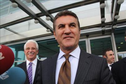 Son Dakika: Mustafa Sarıgül'ün Yeni Parti üyeliği askıya alındı