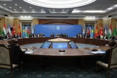 TDT Dışişleri Bakanları Konseyi Toplantısı bugün Ankara'da yapılacak