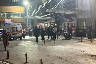 Tokat'ta içme suyu için uyarı. Bin 400 kişi hastanelere başvurdu