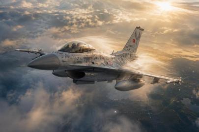 Türk savaş uçaklarının görünmeyen kalkanı