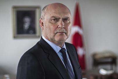 Türkiye, Feridun Sinirlioğlu'nu BM Genel Sekreterliği için aday gösterdi