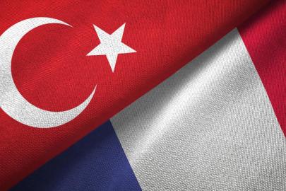Türkiye ile Fransa arasında savunma iş birliğinde kritik adım