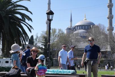 Türkiye'de son 56 yılın en sıcak 13'üncü eylül ayı yaşandı