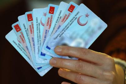 Türkiye'nin ulusal dijital kimlik cüzdanı için ilk adım atılıyor