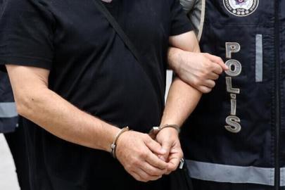 Üzerindeki "büyüyü" bozmaya gitti, 794 bin lira dolandırıldı