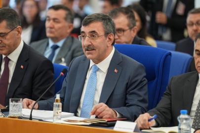 Yılmaz: Sorunların aşılmasıyla piyasalarımız yoluna daha güçlü şekilde devam edecek