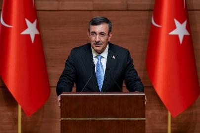 Yılmaz, TBMM'de fon soruşturmasını anlatacak